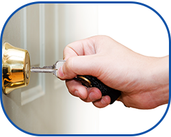 rekeying locks San Ramon CA